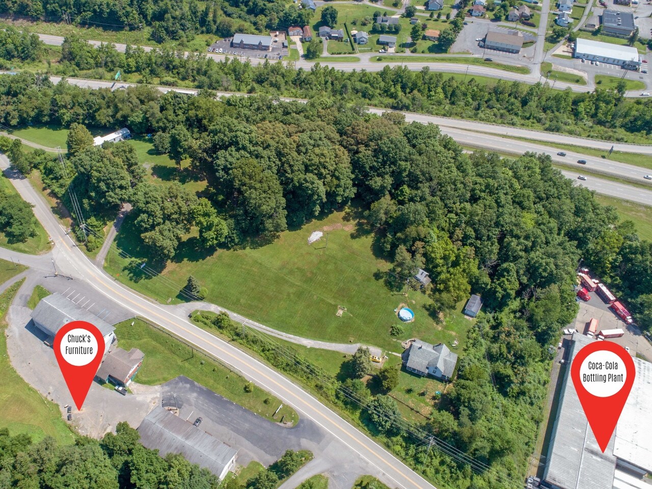 104 Lawless Rd, Morgantown, WV for sale Building Photo- Image 1 of 1