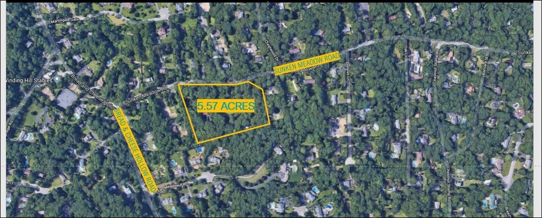 20 Sunken Meadow Rd, Northport, NY for sale Building Photo- Image 1 of 1