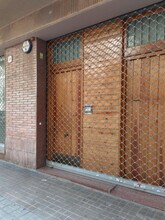 Retail in Badalona, Barcelona for lease Floor Plan- Image 1 of 5