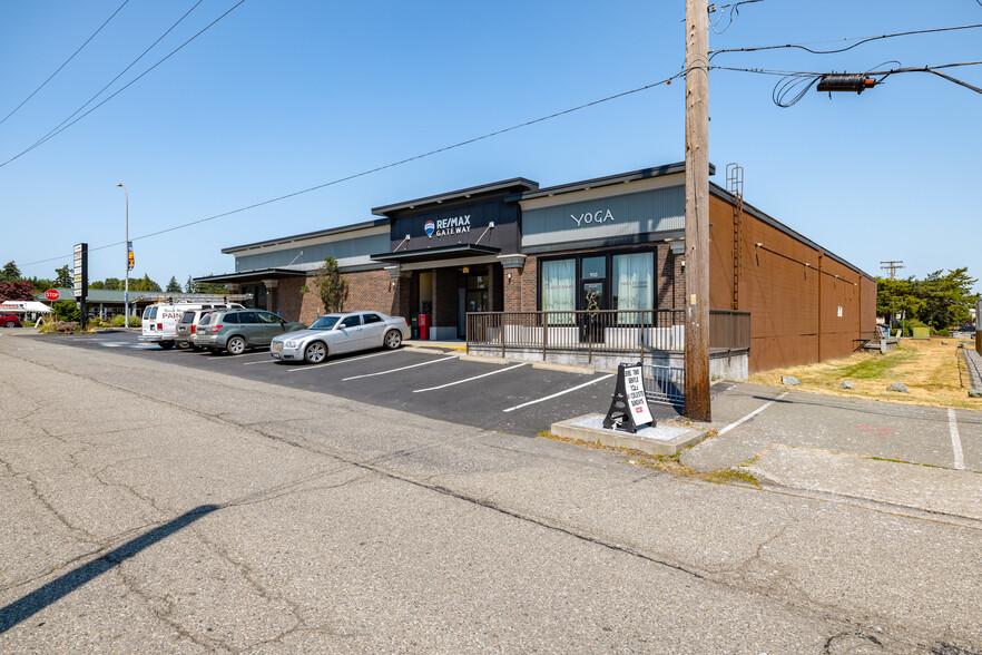 1419 Commercial Ave, Anacortes, WA for sale - Primary Photo - Image 1 of 11