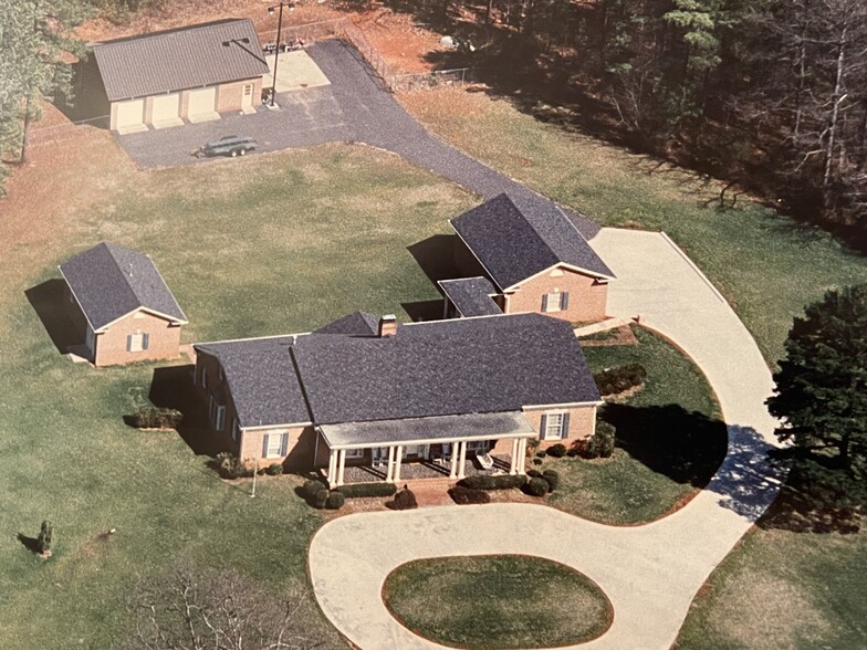 3355 Smithtown Rd, Suwanee, GA for sale - Aerial - Image 1 of 30