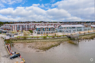 4020 Bayview St, Richmond, BC - aerial  map view