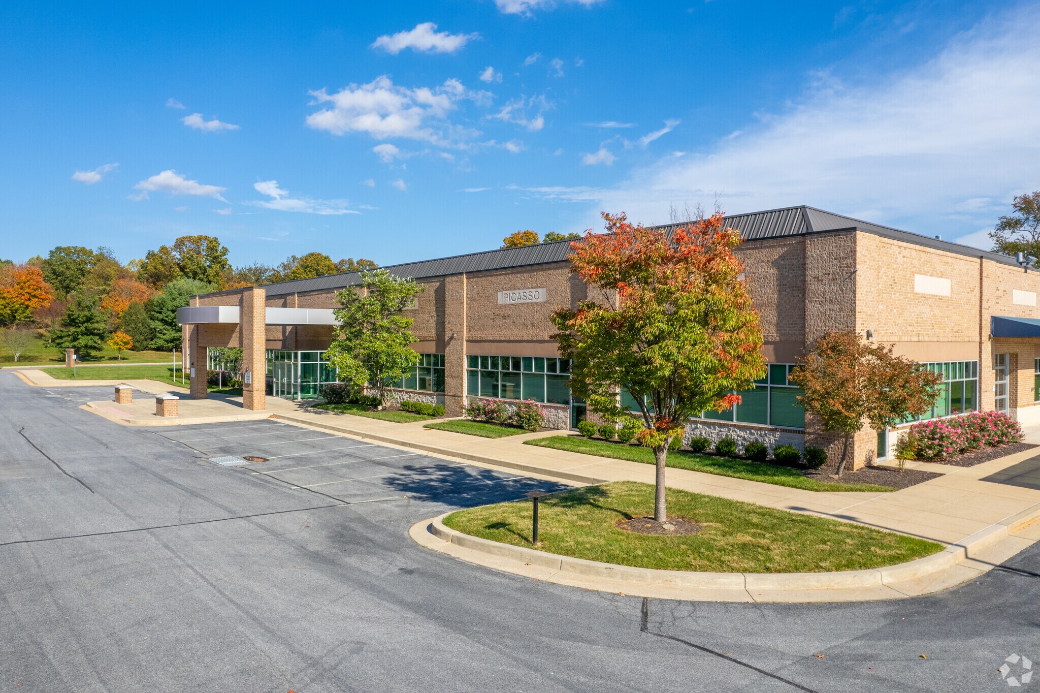 1545 Progress Way, Eldersburg, MD for sale Building Photo- Image 1 of 1