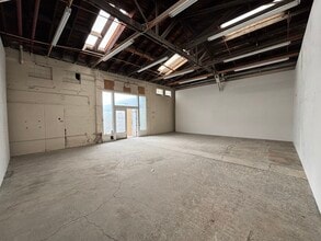 101 S Coombs St, Napa, CA for lease Interior Photo- Image 2 of 2