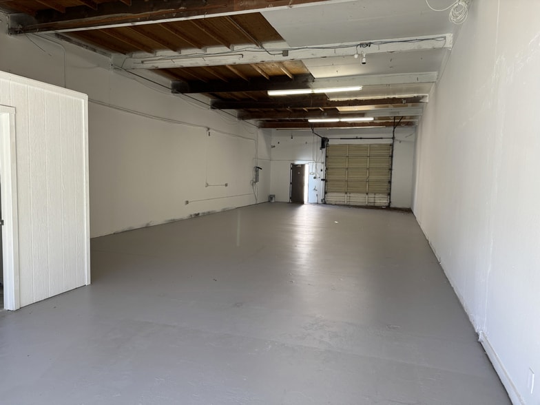 200 Valley Dr, Brisbane, CA for lease - Interior Photo - Image 1 of 4