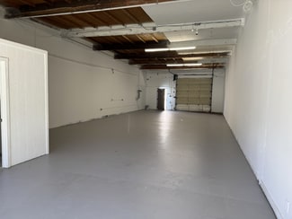 More details for 200 Valley Dr, Brisbane, CA - Industrial for Lease