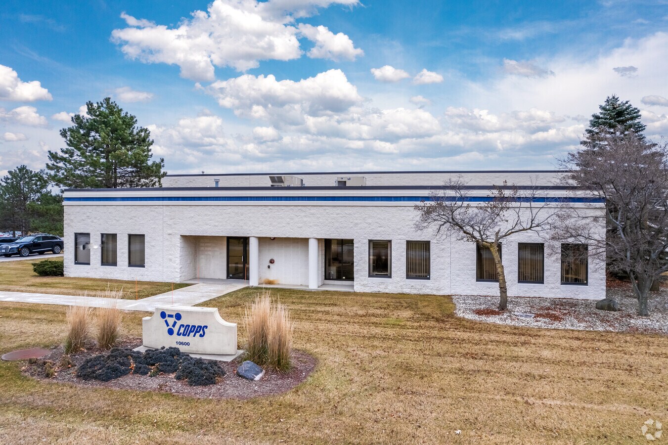 10600 N Industrial Dr, Mequon, WI 53092