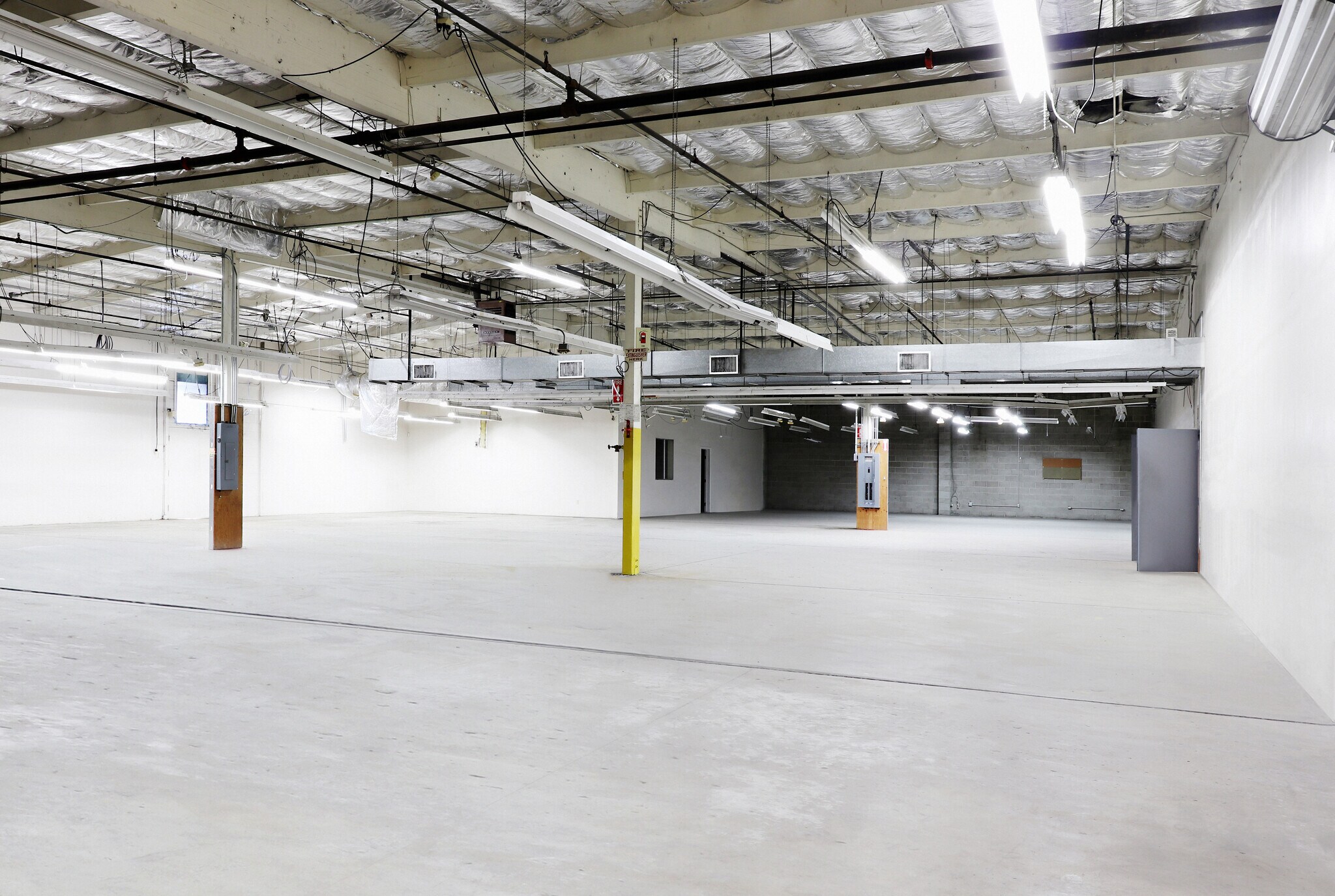 1931 G St, Fresno, CA 93706 Cubework Fresno