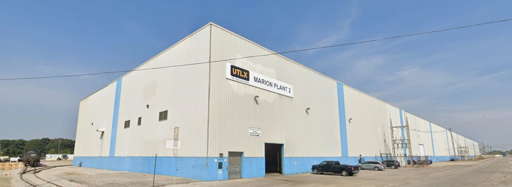 1207 Cheney Ave, Marion, OH for lease Building Photo- Image 1 of 2