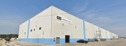 1207 Cheney Ave, Marion, OH for lease Building Photo- Image 1 of 2