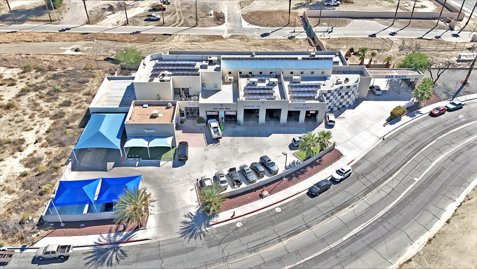 75015 Sheryl Ave, Palm Desert, CA for sale - Building Photo - Image 2 of 17