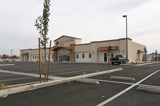 More details for 1920 Cecil Ave, Delano, CA - Office for Lease