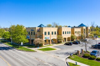 More details for 714-900 W Grand River Ave, Brighton, MI - Office for Lease