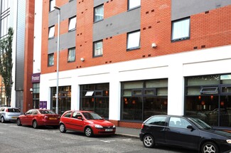 More details for Alfred St, Belfast - Hospitality for Sale