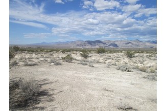 More details for 6300 Thousandaire Blvd, Pahrump, NV - Land for Sale