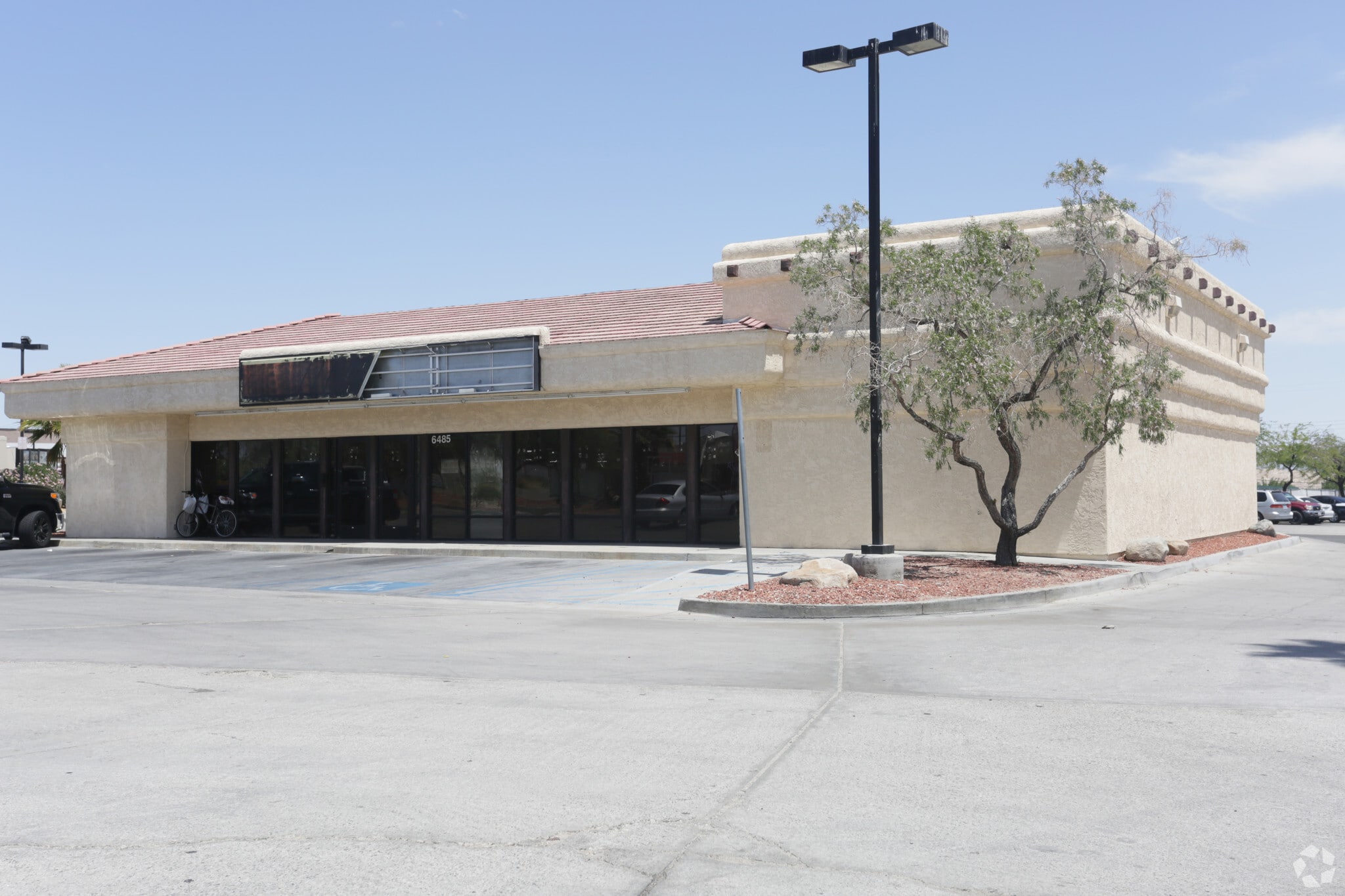 6485 Adobe Rd, Twentynine Palms, CA for sale Primary Photo- Image 1 of 1