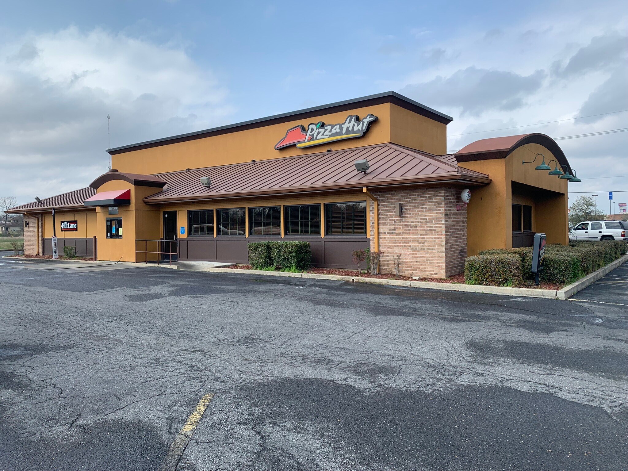 101 Constitution Dr, West Monroe, LA for sale Building Photo- Image 1 of 1