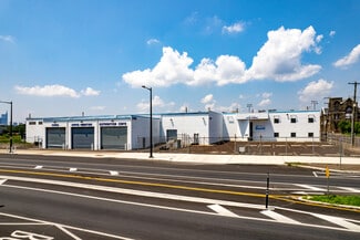 More details for 2200 N American St, Philadelphia, PA - Industrial for Lease