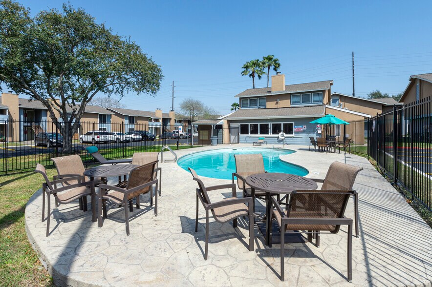 2454 E Price Rd, Brownsville, TX 78521