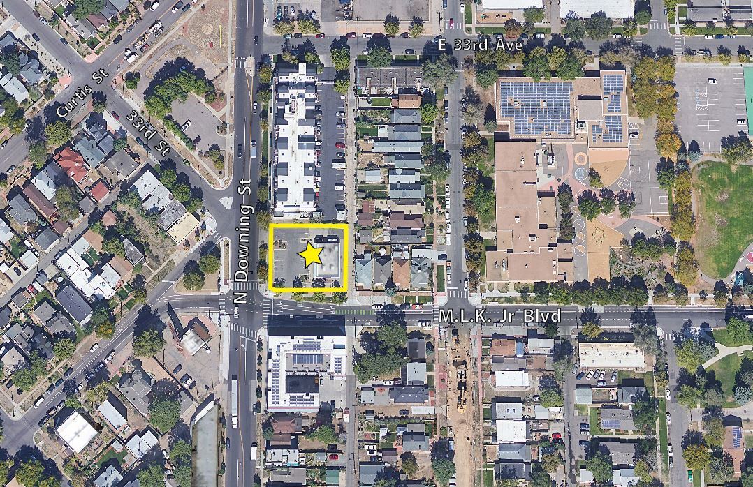 3200 Downing St, Denver, CO for sale Building Photo- Image 1 of 1