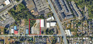 More details for 3417-3429 132nd St SW, Lynnwood, WA - Land for Lease