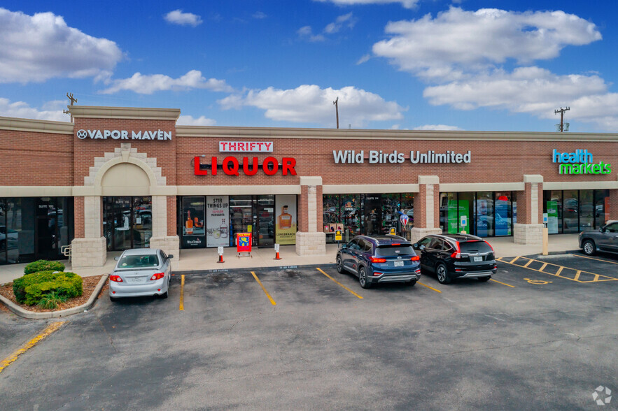 14602-14630 Huebner Rd, San Antonio, TX for lease - Building Photo - Image 2 of 6