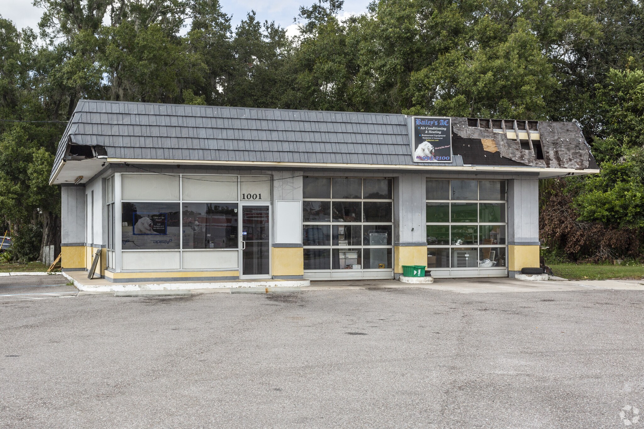 1001 E Oak St, Arcadia, FL for sale Primary Photo- Image 1 of 1