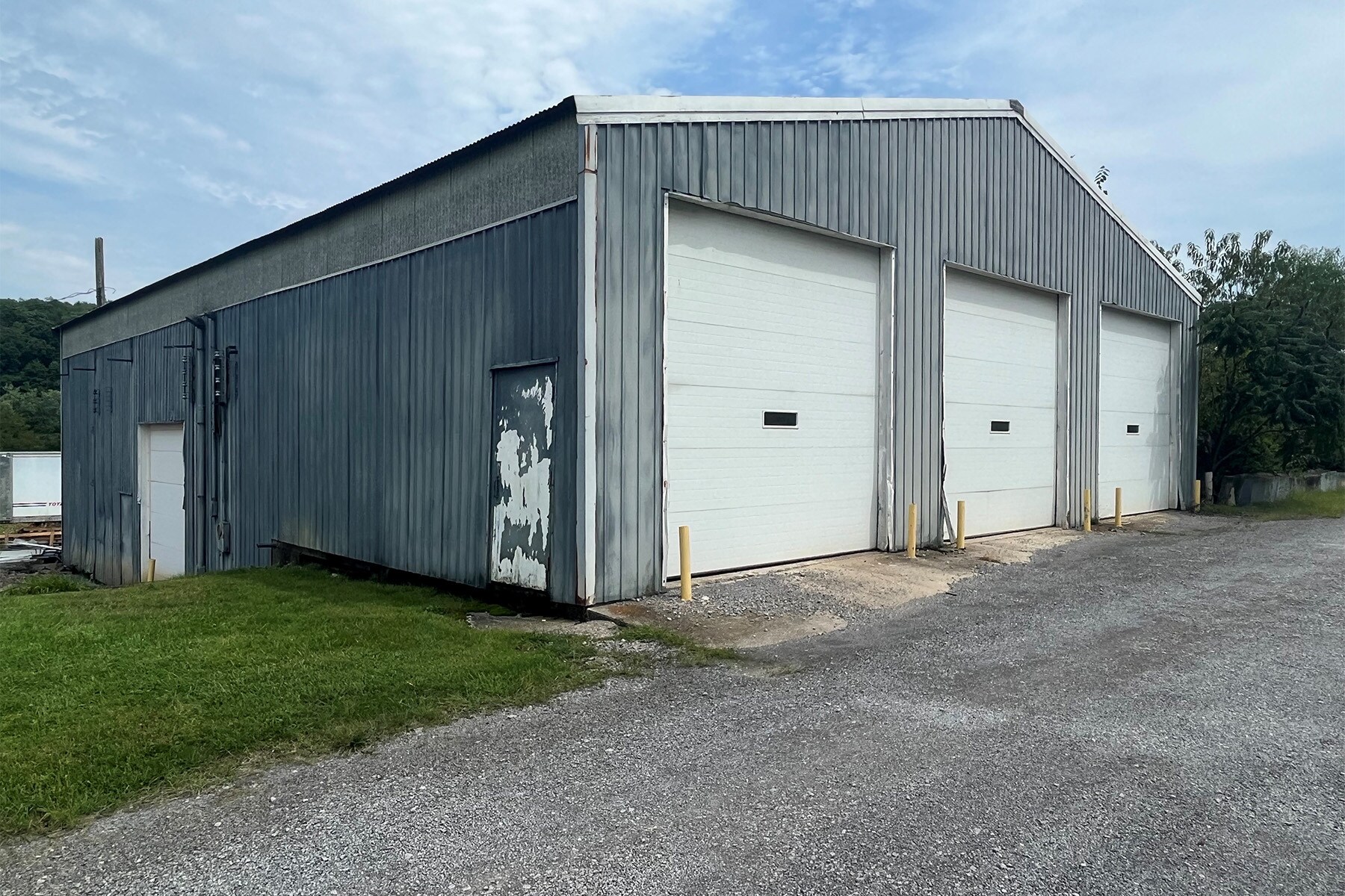 2328 Evans City Rd, Zelienople, PA 16063 Land for Sale