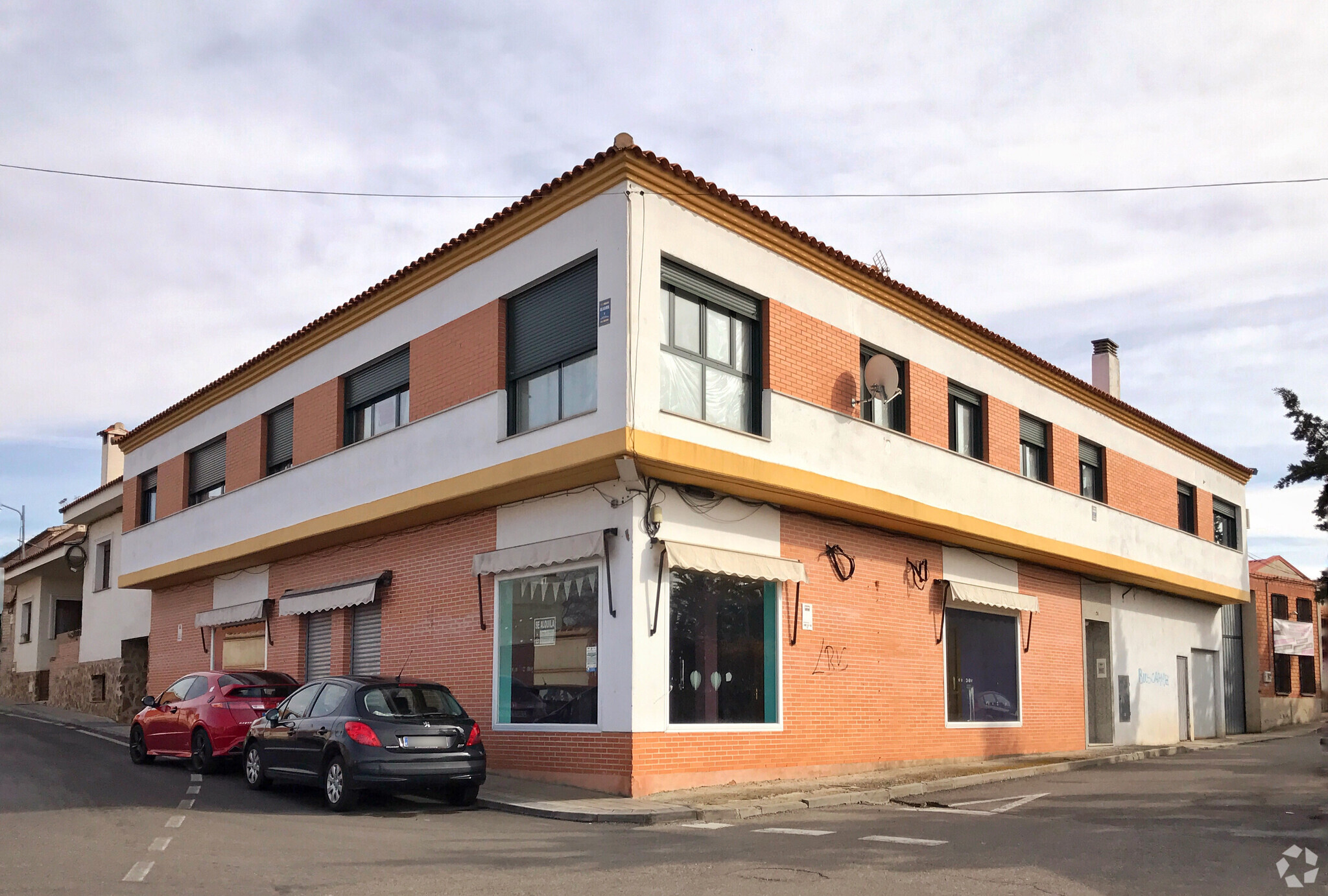 Callejón Barranca, 12, Burguillos de Toledo, Toledo for sale Building Photo- Image 1 of 3