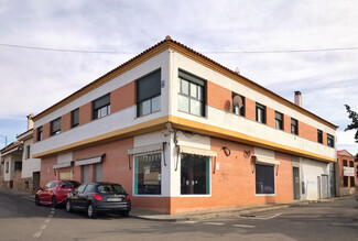 More details for Callejón Barranca, 12, Burguillos de Toledo - Multifamily for Sale