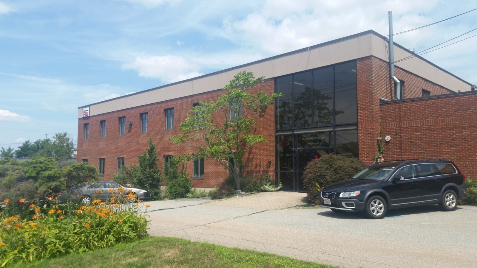 175 Bodwell St, Avon, MA 02322 Office for Lease