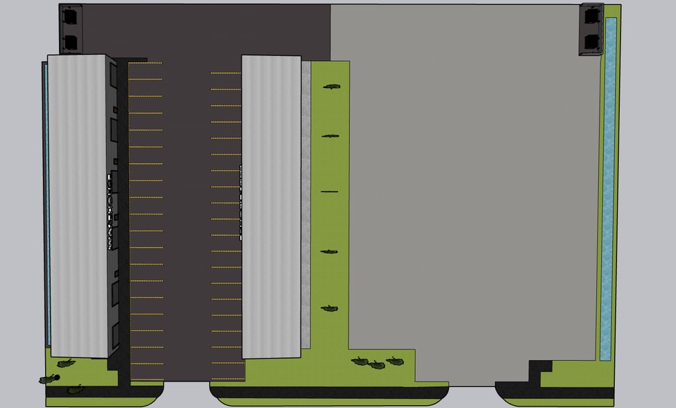 98th & Central Ave SW, Albuquerque, NM for lease - Building Photo - Image 2 of 16