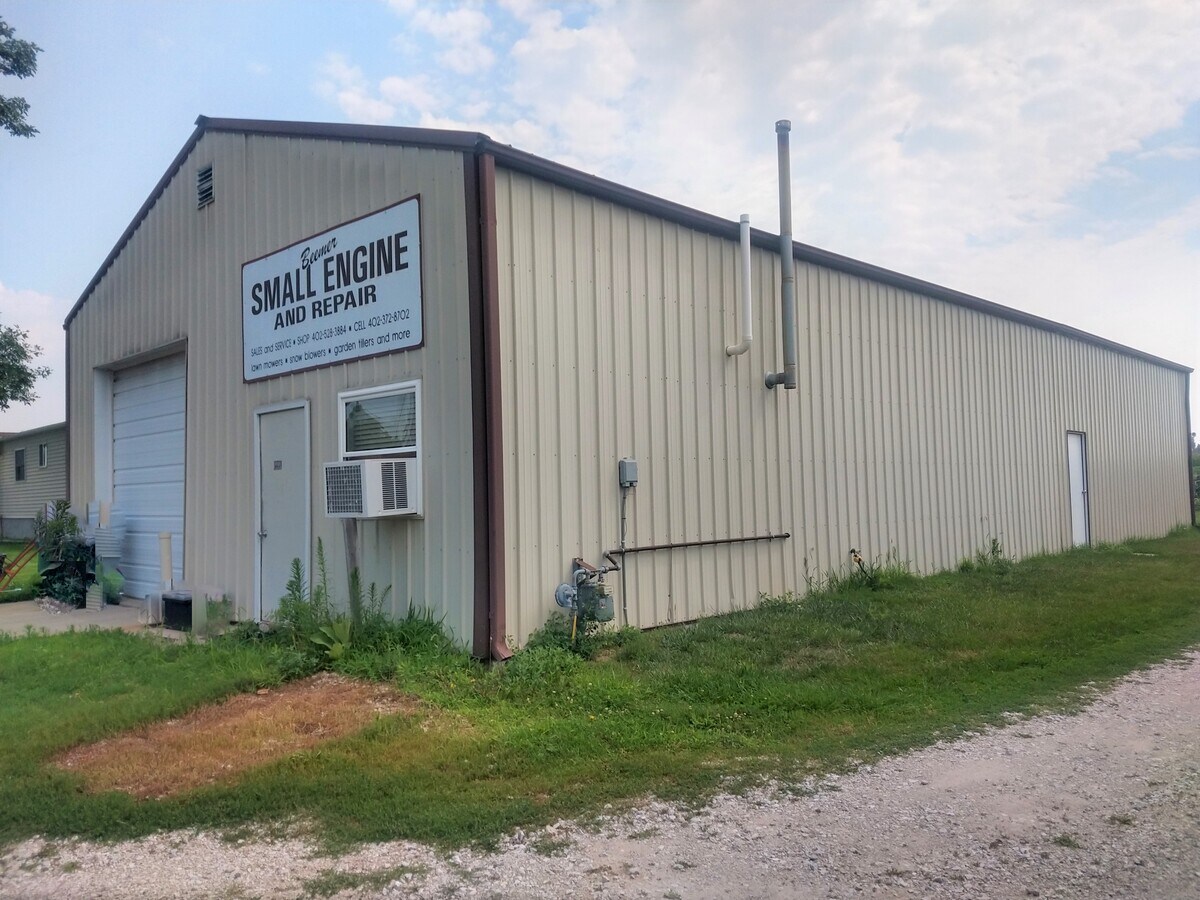 320 Sherman, Beemer, NE 68716
