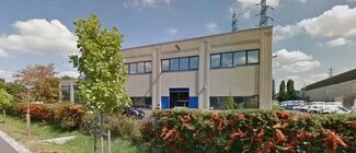 More details for 54 Av Du Vieu Chemin De Saint Denis, Villeneuve-la-Garenne - Office, Flex for Lease