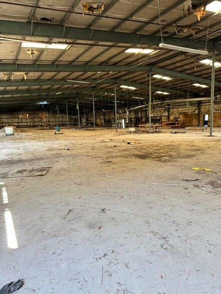 201 N First, West Helena, AR for sale - Building Photo - Image 3 of 29