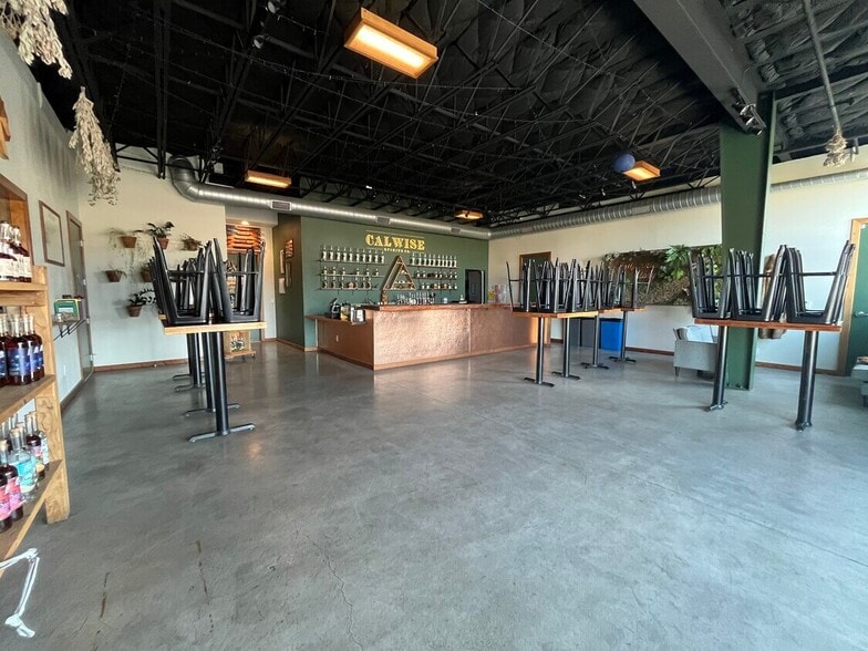 3340 Ramada Dr, Paso Robles, CA for lease - Interior Photo - Image 3 of 12