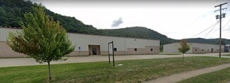 More details for 1308 Pennsylvania Ave W, Warren, PA - Industrial for Sale