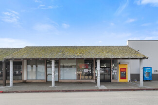 More details for 482 Manor Plz, Pacifica, CA - Retail for Sale