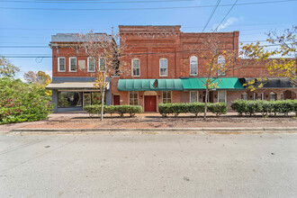 634 Court St, Jacksonville, NC for lease Building Photo- Image 1 of 67