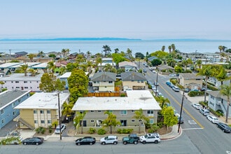 6597 Trigo Rd, Goleta, CA - AERIAL  map view - Image1