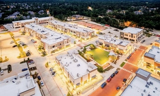 More details for 900 New Day Ave, Montgomery, TX - Office/Retail, Retail for Lease