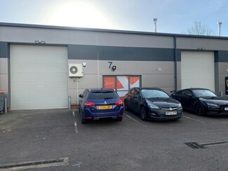 More details for Fishponds Rd, Wokingham - Industrial for Lease