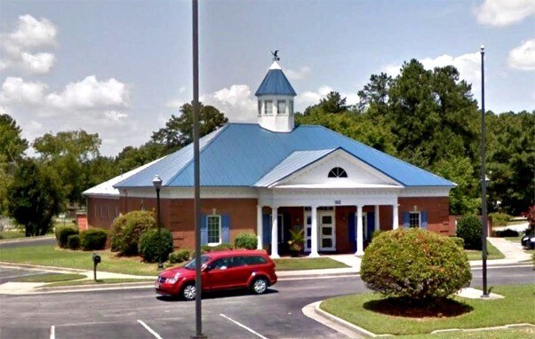1043 Washington Rd, Thomson, GA for sale Primary Photo- Image 1 of 1
