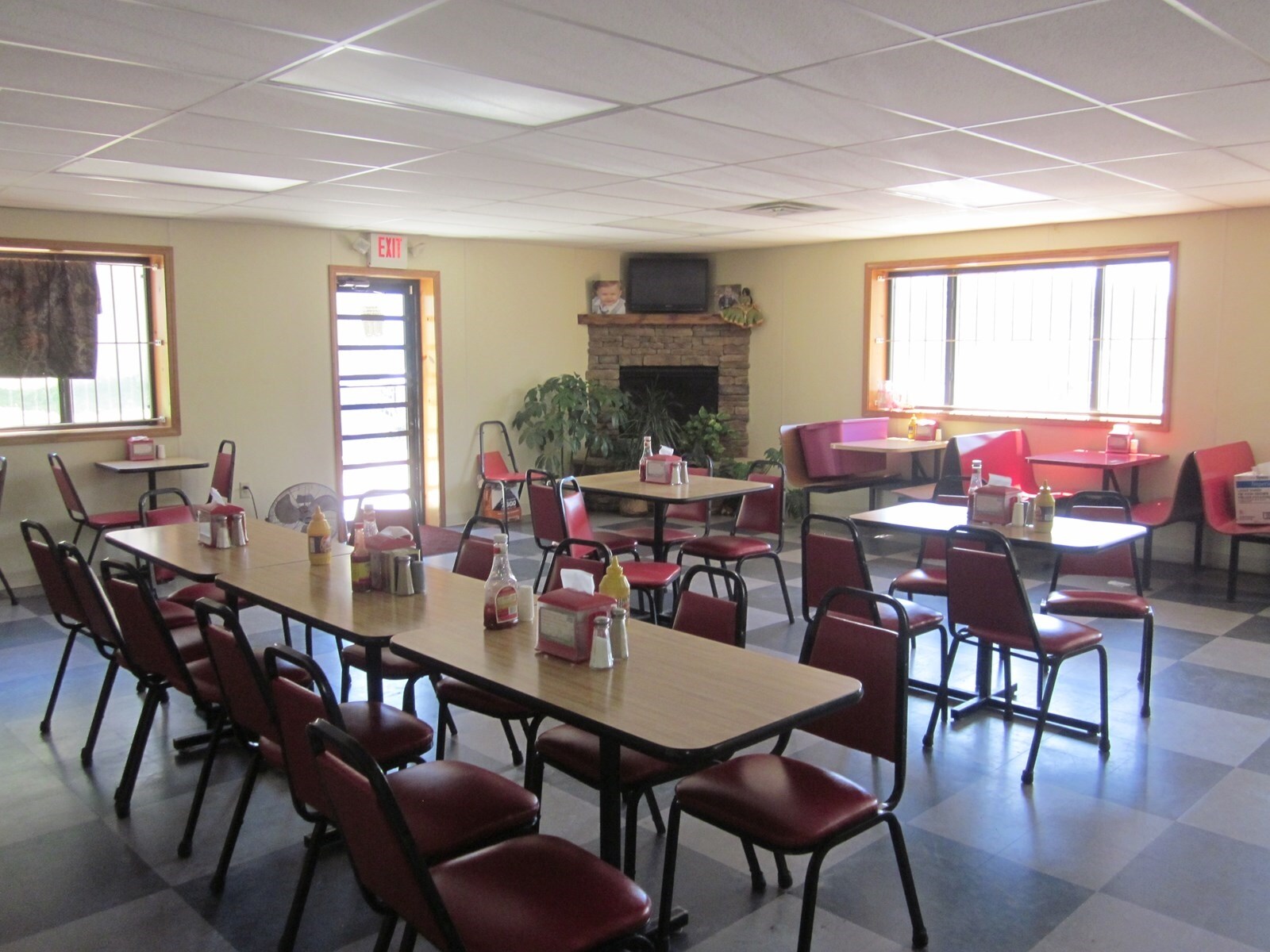 15634 Highway 5 S, Norfork, AR for sale Building Photo- Image 1 of 1