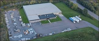 More details for 4583 Buckley Rd, Liverpool, NY - Industrial for Lease