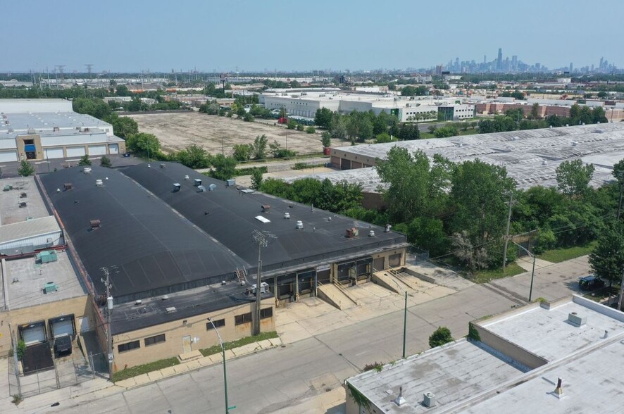 4235 W Ann Lurie Pl, Chicago, IL for lease - Building Photo - Image 3 of 7