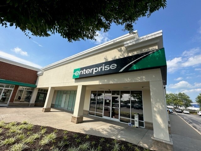 2893-2895 Richmond Rd, Lexington, KY for sale Building Photo- Image 1 of 1