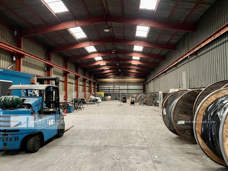 Flex in SAINT-OUEN-L'AUMONE for lease - Interior Photo - Image 3 of 10