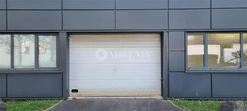 Industrial in Wasquehal for lease - Building Photo - Image 3 of 8