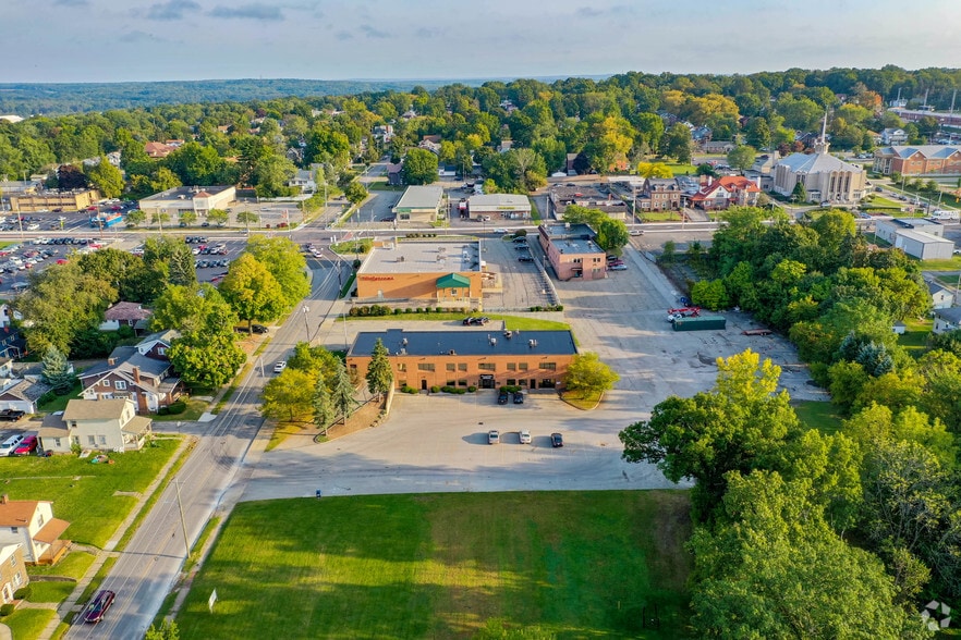 87 Stambaugh Ave, Sharon, PA for lease - Building Photo - Image 3 of 12